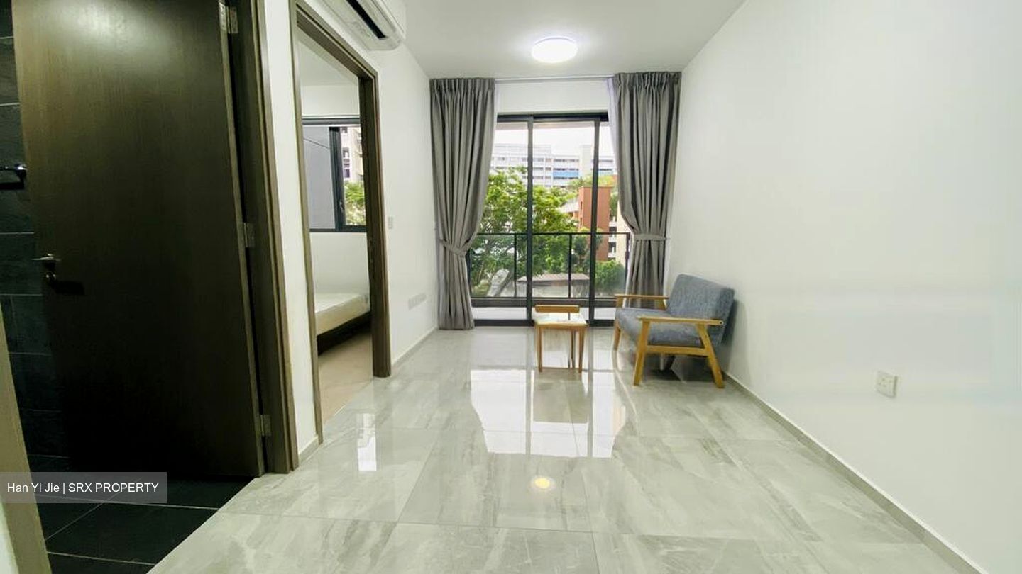 Affinity At Serangoon (D19), Apartment #471783891